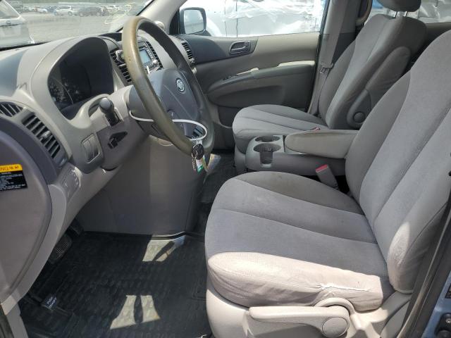 58073646 :رقم المزاد ، KNDMG4C76C6486361 vin ، 2012 Kia Sedona مزاد بيع