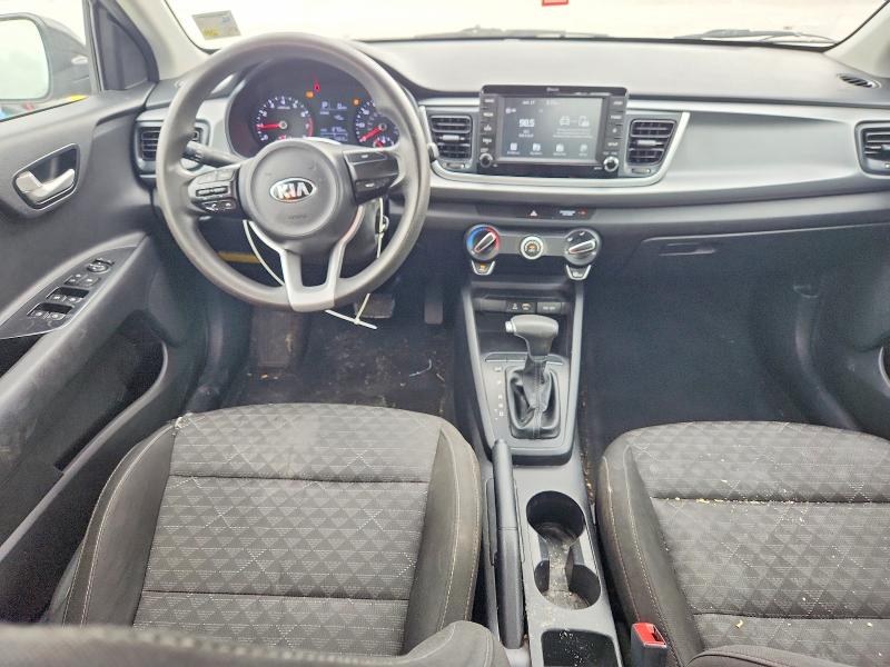 Aukcja sprzedaży 2020 Kia Rio, vin: 3KPA24AD2LE278580, numer aukcji: 57741566