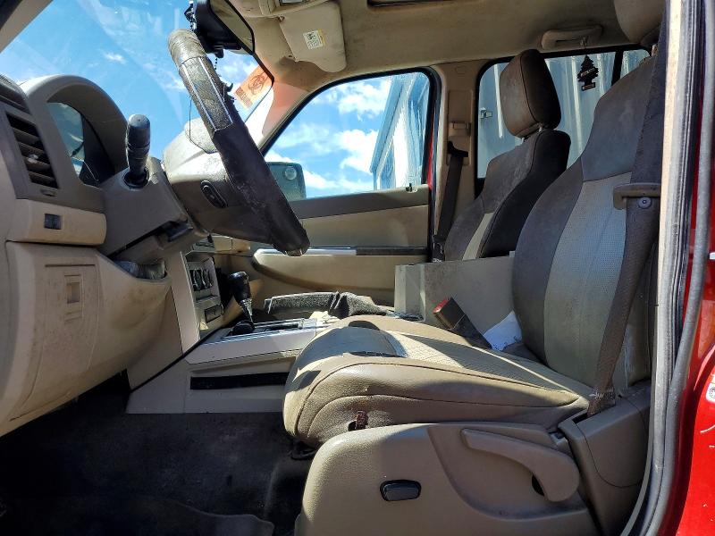 2008 Jeep Liberty მანქანა იყიდება აუქციონზე, vin: 1J8GN58KX8W188000, აუქციონის ნომერი: 57921406