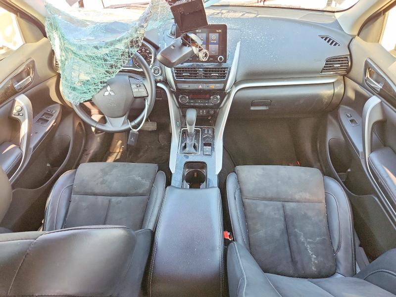 Aukcja sprzedaży 2022 Mitsubishi Eclipse Cross, vin: JA4ASWAA6NZ002342, numer aukcji: 57142396