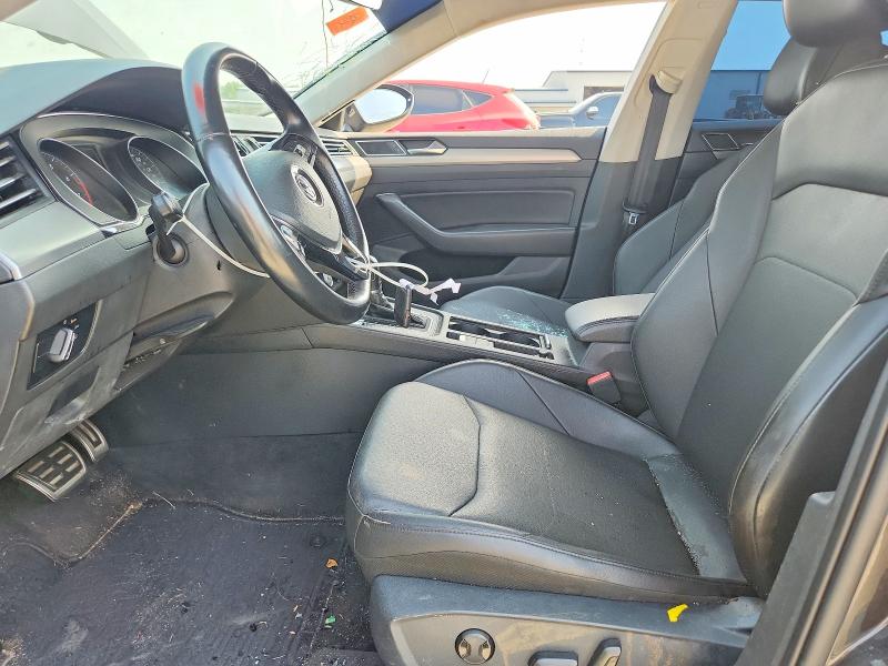58396516 :رقم المزاد ، WVWBR7AN5KE008408 vin ، 2019 Volkswagen Arteon مزاد بيع