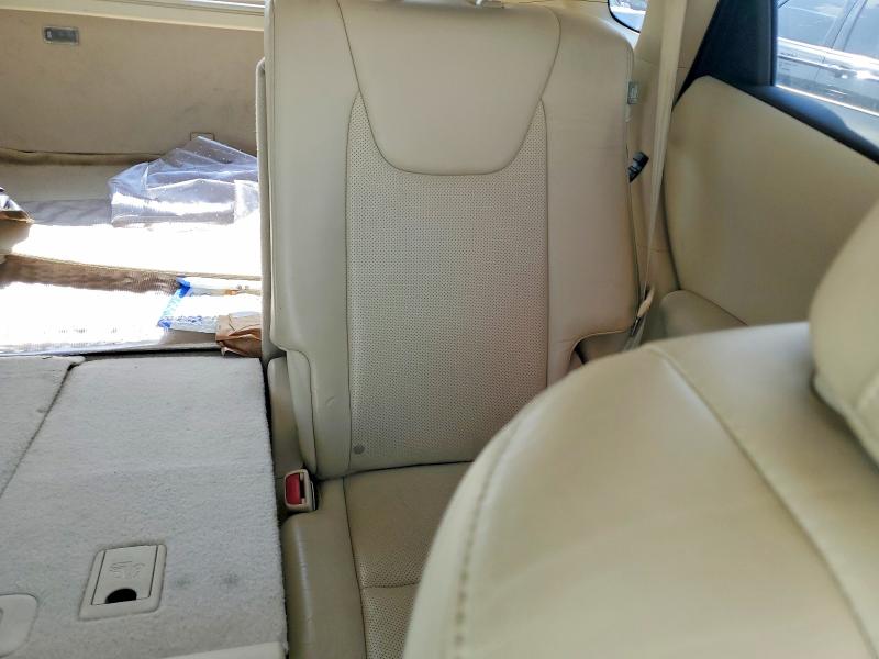 Aukcja sprzedaży 2010 Lexus Rx, vin: 2T2ZK1BA8AC026913, numer aukcji: 56131266