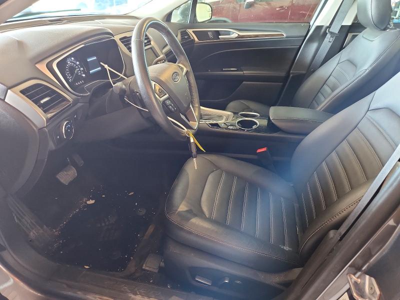 Aukcja sprzedaży 2014 Ford Fusion, vin: 3FA6P0H96ER150779, numer aukcji: 59011946