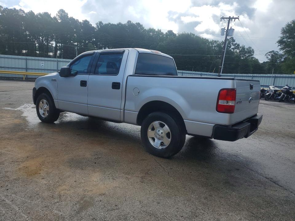 Продажа на аукционе авто 2008 Ford F150, vin: 1FTRW12W18FA84089, номер лота: 57348526