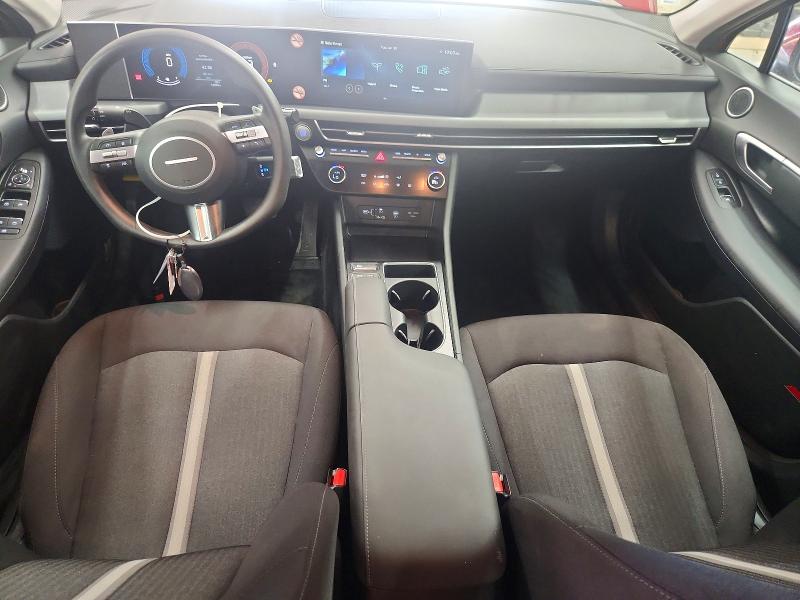 Продажа на аукционе авто 2026 Hyundai Sonata Hybrid, vin: KMHL24JJ9TA147207, номер лота: 59145956