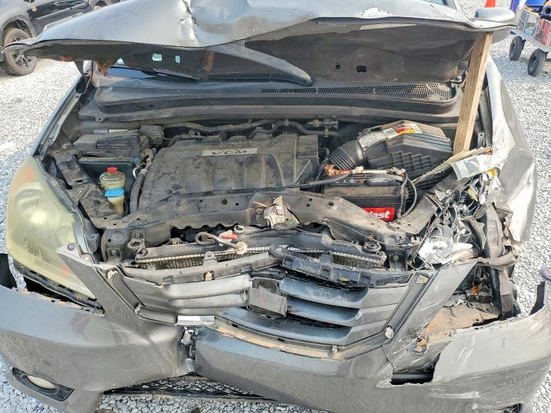 Продаж на аукціоні авто 2008 Honda Odyssey, vin: 5FNRL38708B403863, номер лоту: 58795516