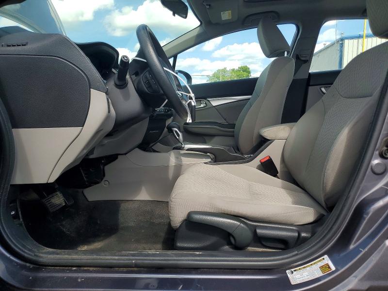 Aukcja sprzedaży 2015 Honda Civic, vin: 19XFB2F83FE029411, numer aukcji: 58399916