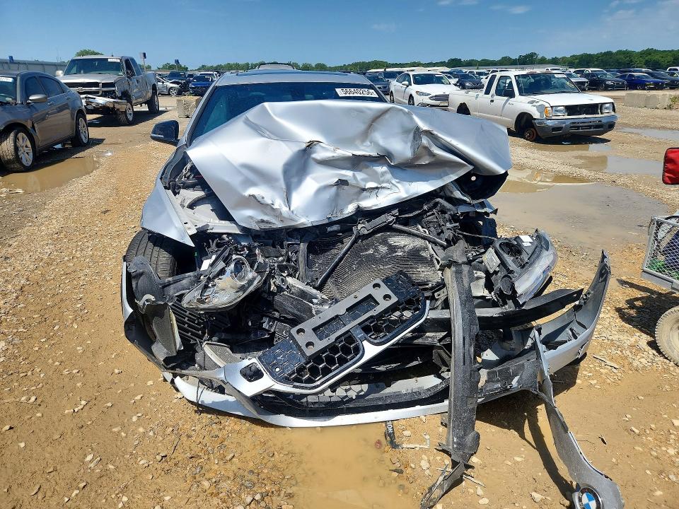 Продаж на аукціоні авто 2015 Bmw 428, vin: WBA3N7C59FK224067, номер лоту: 56640256
