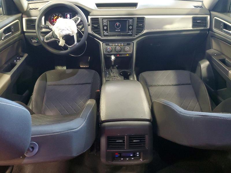 Продажа на аукционе авто 2021 Volkswagen Atlas, vin: 1V2GP2CA8MC594219, номер лота: 55175296
