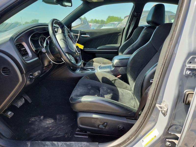 Aukcja sprzedaży 2020 Dodge Charger, vin: 2C3CDXCTXLH208956, numer aukcji: 55420386