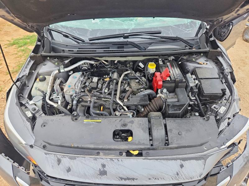 2024 Nissan Sentra მანქანა იყიდება აუქციონზე, vin: 3N1AB8CV2RY332502, აუქციონის ნომერი: 55925736