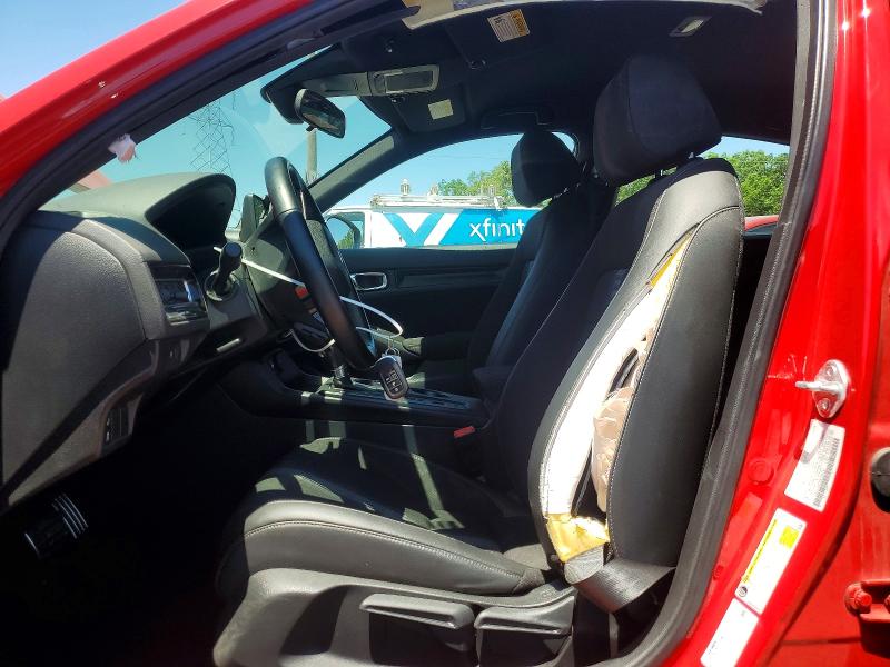 Aukcja sprzedaży 2024 Honda Civic, vin: 19XFL2H83RE034218, numer aukcji: 55937456