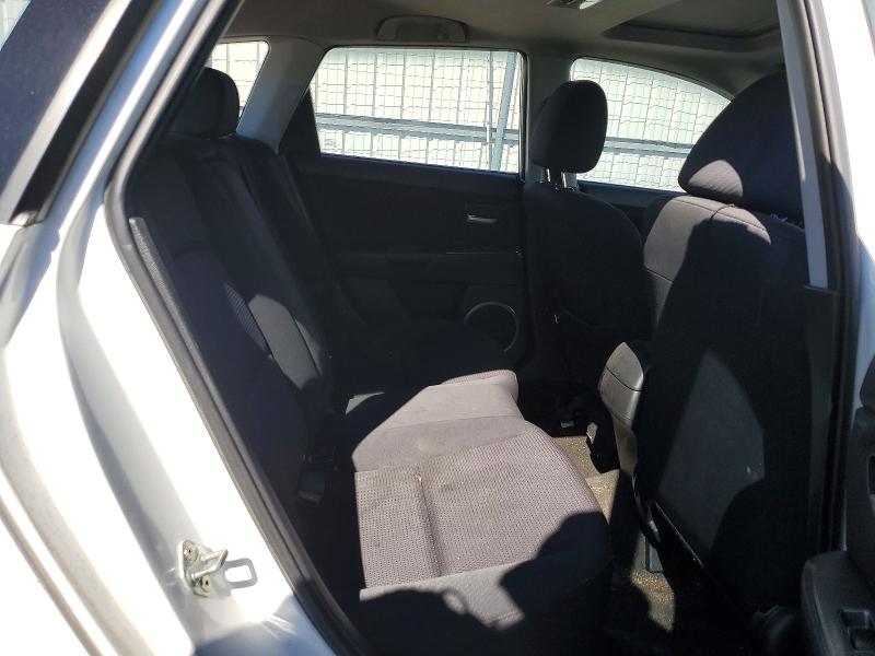 Aukcja sprzedaży 2007 Mazda 3, vin: JM1BK144071607915, numer aukcji: 56496836