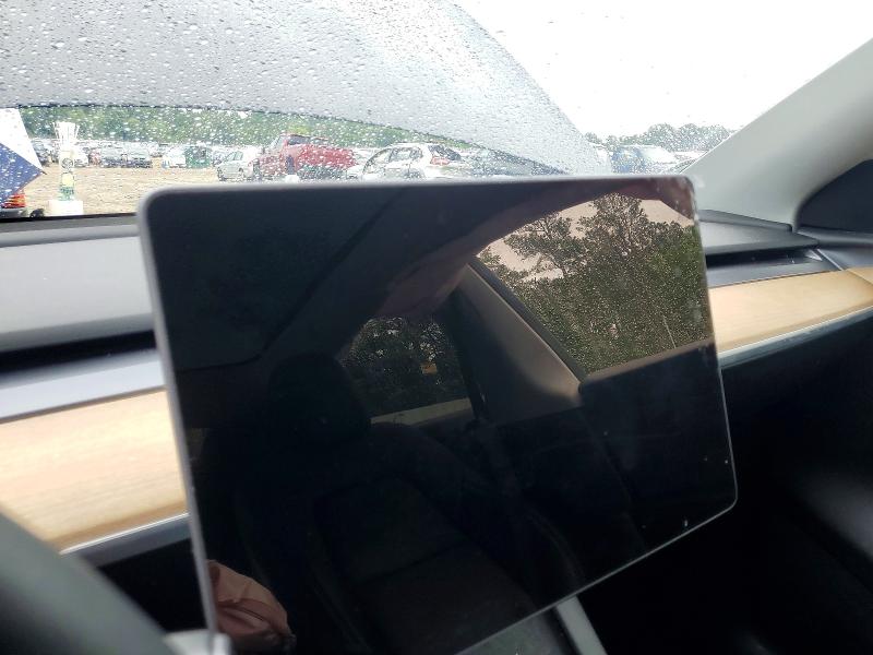Auction sale of the 2024 Tesla Model Y, vin: 7SAYGDEE0RA214771, lot number: 57438516