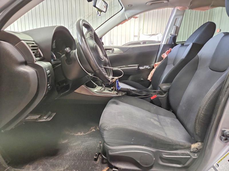 55052336 :رقم المزاد ، JF1GH6D69BH817633 vin ، 2011 Subaru Impreza مزاد بيع