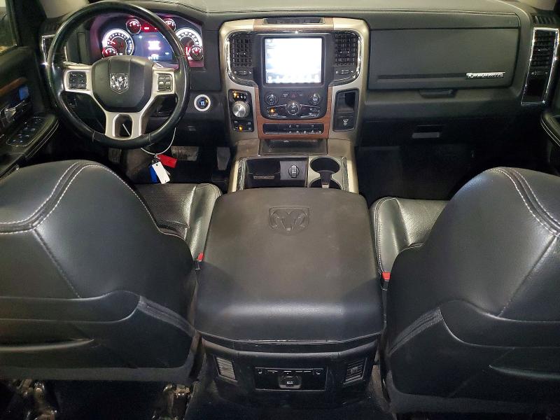 Aukcja sprzedaży 2013 Ram 1500, vin: 1C6RR7NT3DS622831, numer aukcji: 55451406
