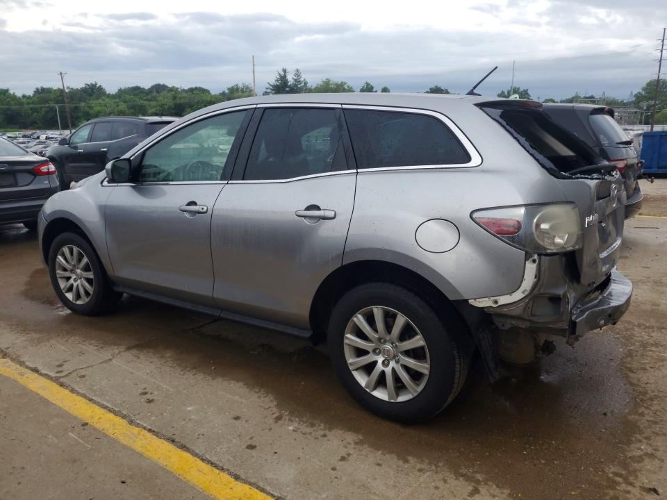 Продаж на аукціоні авто 2011 Mazda Cx-7, vin: JM3ER2A54B0397983, номер лоту: 56136876