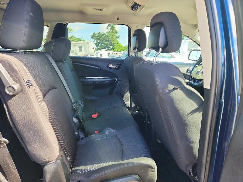 2014 Dodge Journey მანქანა იყიდება აუქციონზე, vin: 3C4PDCAB2ET103208, აუქციონის ნომერი: 58455216
