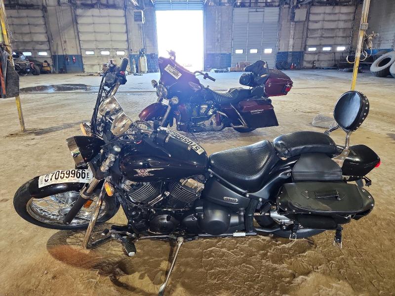 57059966 :رقم المزاد ، JYAVM01E35A078449 vin ، 2005 Yamaha Xvs65 مزاد بيع