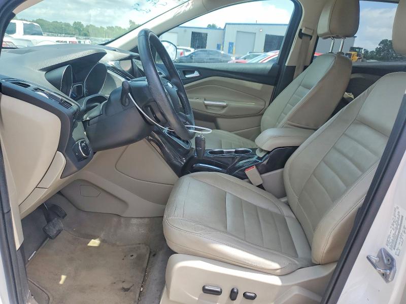 2014 Ford Escape მანქანა იყიდება აუქციონზე, vin: 1FMCU9J97EUB22952, აუქციონის ნომერი: 59053896