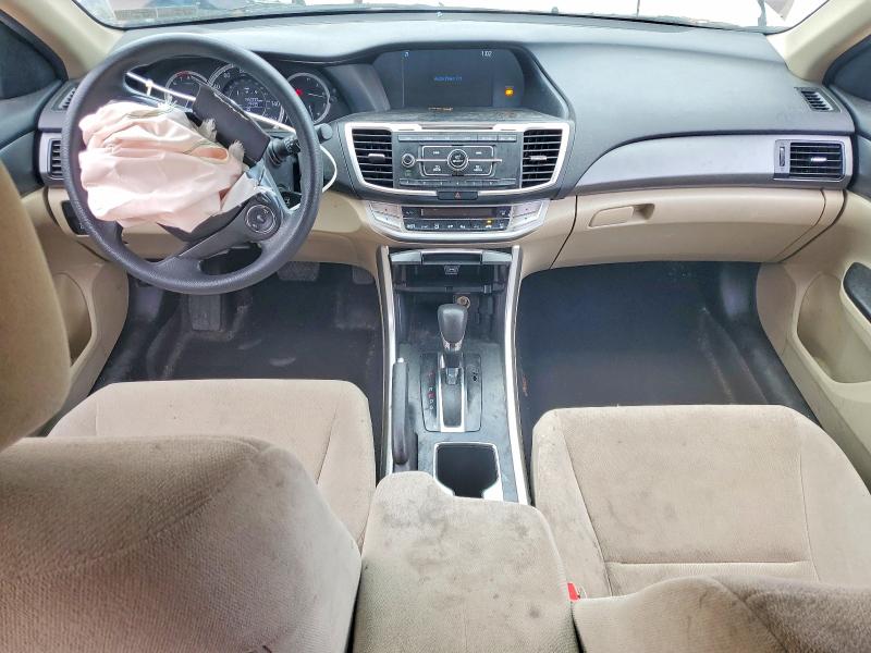 Продаж на аукціоні авто 2013 Honda Accord, vin: 1HGCR2F37DA082083, номер лоту: 57849566