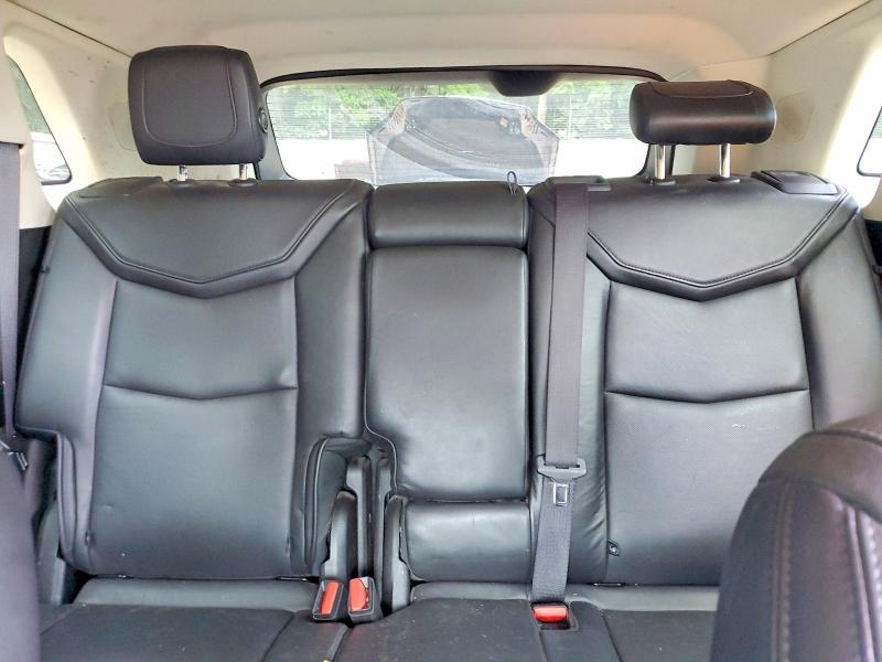 Продаж на аукціоні авто 2019 Cadillac Xt5, vin: 1GYKNERS9KZ217728, номер лоту: 56370376