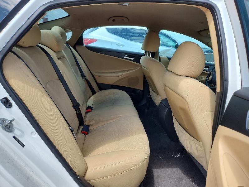 Продажа на аукционе авто 2013 Hyundai Sonata, vin: 5NPEB4AC6DH630436, номер лота: 57364846