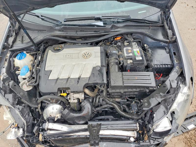 Продаж на аукціоні авто 2014 Volkswagen Golf, vin: WVWDM7AJ4EW005177, номер лоту: 54903316