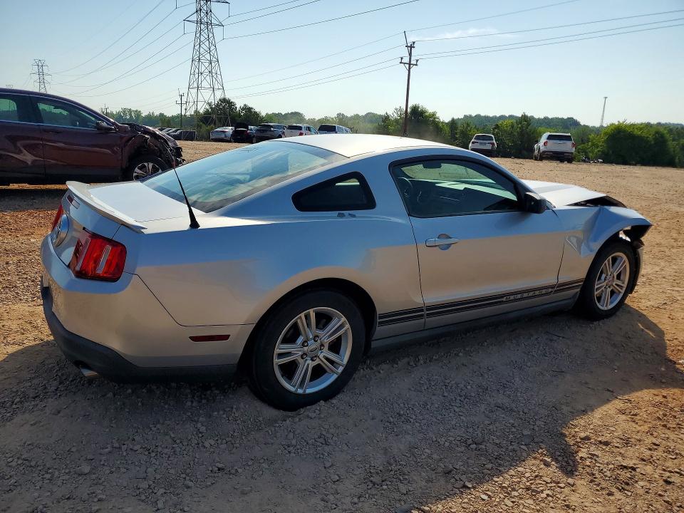 Aukcja sprzedaży 2010 Ford Mustang, vin: 1ZVBP8AN3A5152823, numer aukcji: 57182676