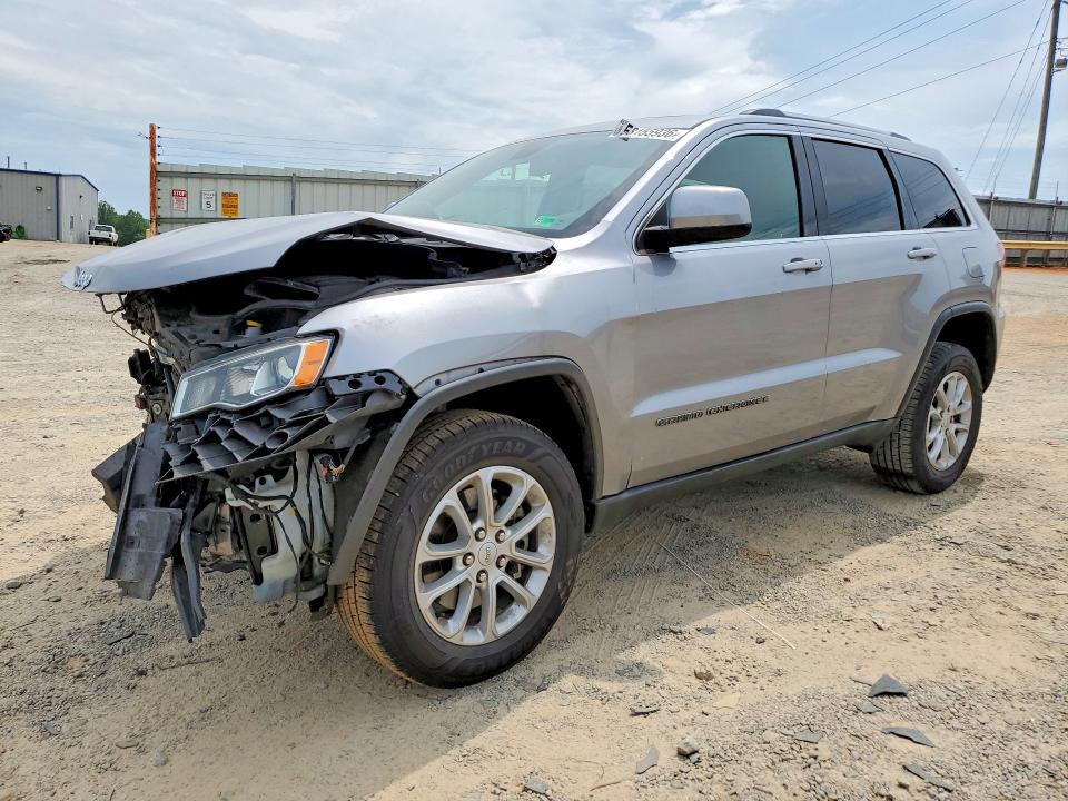 Aukcja sprzedaży 2021 Jeep Grand Cherokee, vin: 1C4RJFAG4MC516448, numer aukcji: 58155936