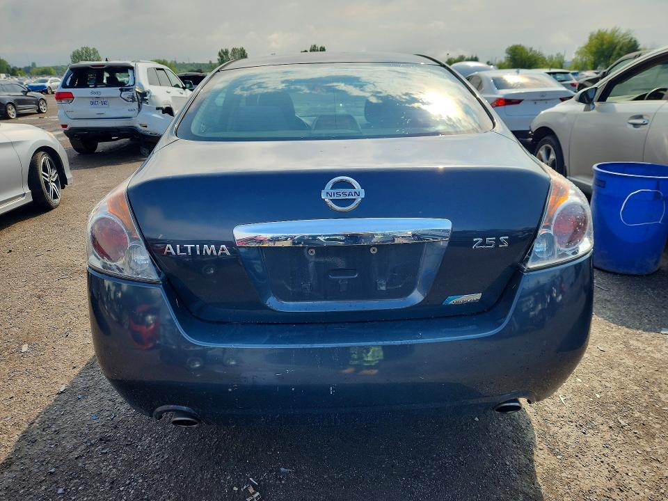 57200496 :رقم المزاد ، 1N4AL2AP5CN474641 vin ، 2012 Nissan Altima مزاد بيع