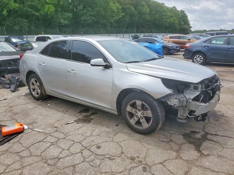 Aukcja sprzedaży 2016 Chevrolet Malibu Limited, vin: 1G11C5SA9GF157623, numer aukcji: 56875136