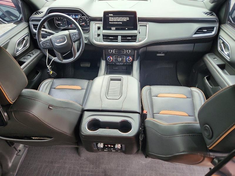 Aukcja sprzedaży 2021 Gmc Yukon Xl, vin: 1GKS2HKD0MR444874, numer aukcji: 54289926