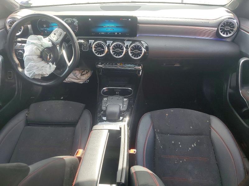 55923036 :رقم المزاد ، W1K5J4GB1NN294106 vin ، 2022 Mercedes-benz Cla مزاد بيع
