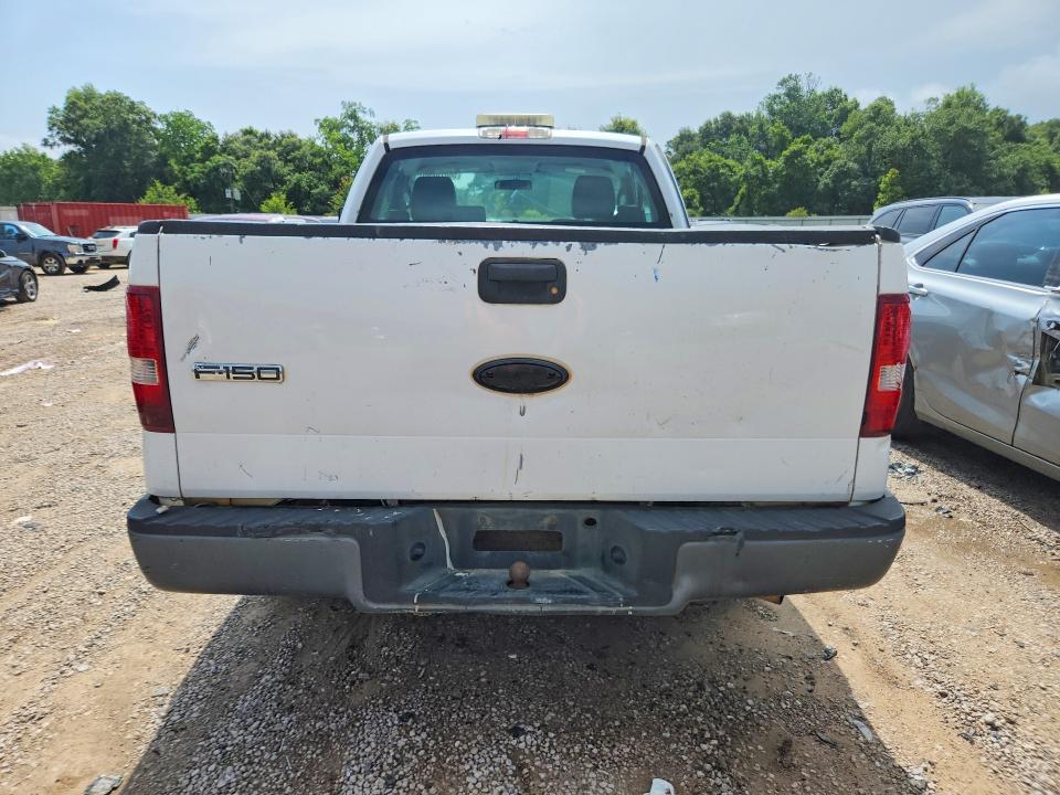 2006 Ford F150 მანქანა იყიდება აუქციონზე, vin: 1FTRF12W66KD98082, აუქციონის ნომერი: 58078286