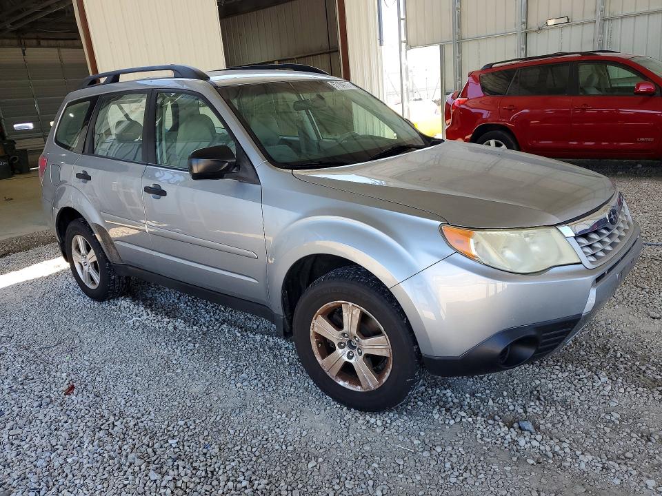Продажа на аукционе авто 2011 Subaru Forester, vin: JF2SHBBC7BH746276, номер лота: 57194776