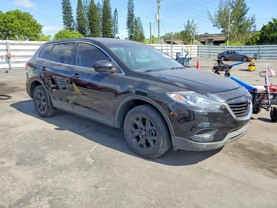 Aukcja sprzedaży 2013 Mazda Cx-9, vin: JM3TB2BA4D0424299, numer aukcji: 57519776
