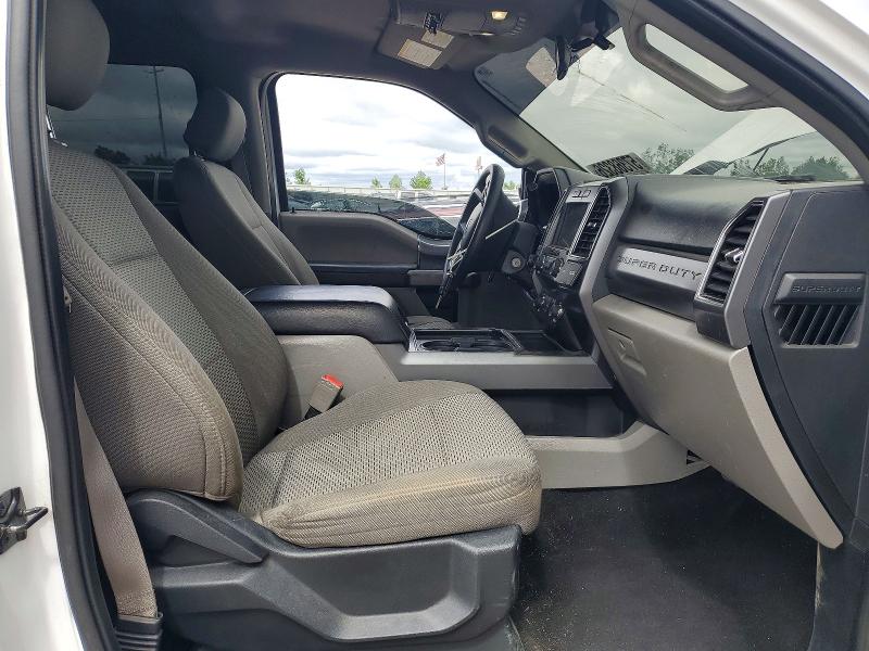 57368326 :رقم المزاد ، 1FT7W2BT9KEE78830 vin ، 2019 Ford F250 مزاد بيع