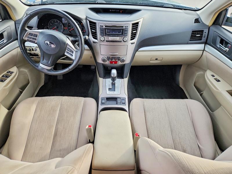 2013 Subaru Outback მანქანა იყიდება აუქციონზე, vin: 4S4BRCCC1D3254788, აუქციონის ნომერი: 55815636