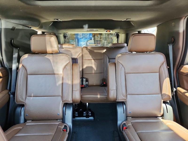 Продажа на аукционе авто 2021 Chevrolet Tahoe, vin: 1GNSCTKL5MR229128, номер лота: 58391166