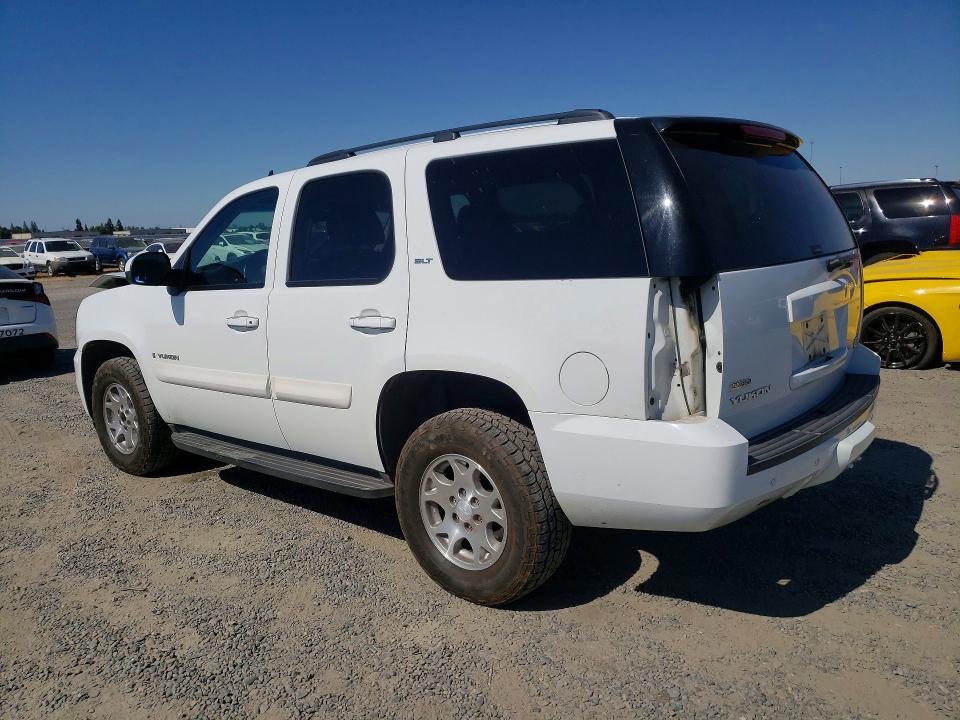 Продажа на аукционе авто 2008 Gmc Yukon, vin: 1GKFK13088J102825, номер лота: 57084126