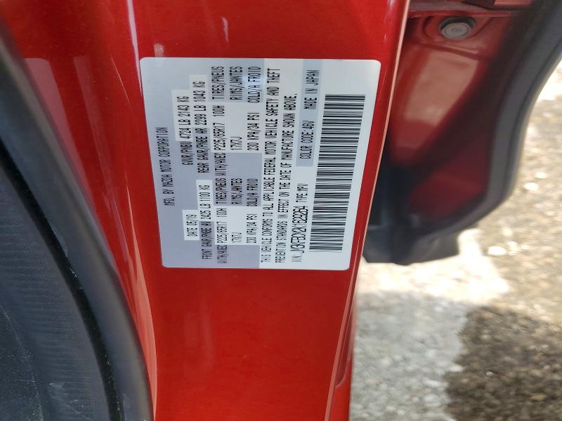 Продажа на аукционе авто 2019 Mazda Cx-5, vin: JM3KFBCM2K1629264, номер лота: 52235166
