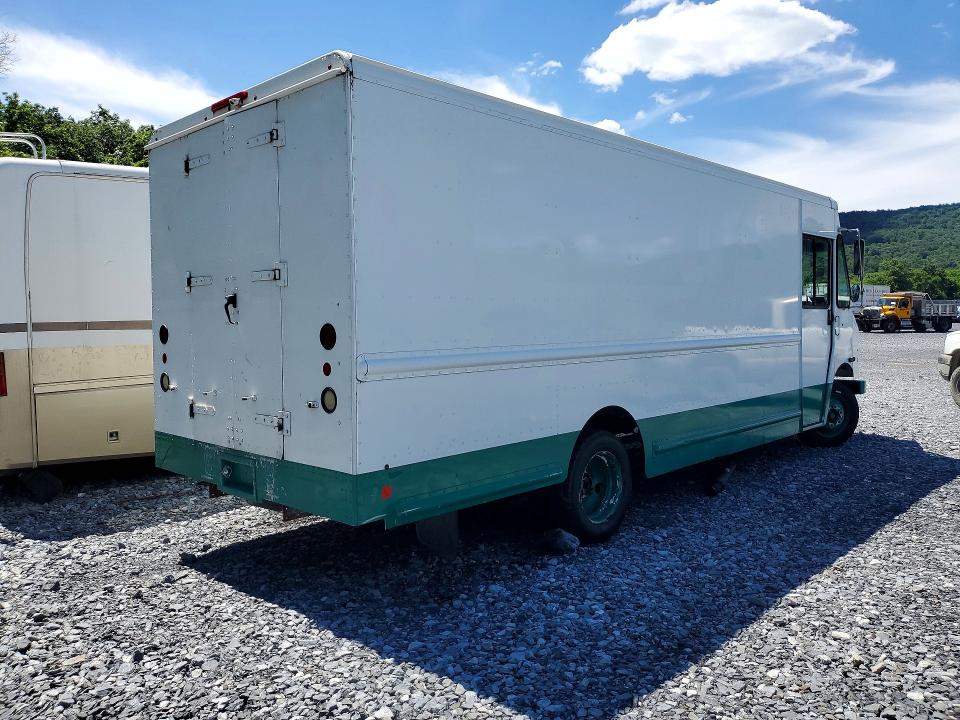 Aukcja sprzedaży 2015 Frht - Freightliner M2, vin: 4UZAC2DV4FCGP3389, numer aukcji: 51083126