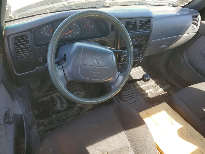 Продаж на аукціоні авто 1996 Toyota Tacoma, vin: 4TANL42N6TZ174504, номер лоту: 57207526