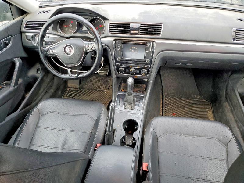 Aukcja sprzedaży 2018 Volkswagen Passat, vin: 1VWAA7A34JC009719, numer aukcji: 59121976
