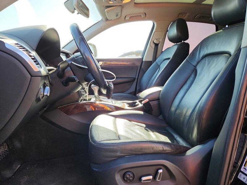 Продаж на аукціоні авто 2016 Audi Q5, vin: WA1C2AFP8GA007570, номер лоту: 56353446