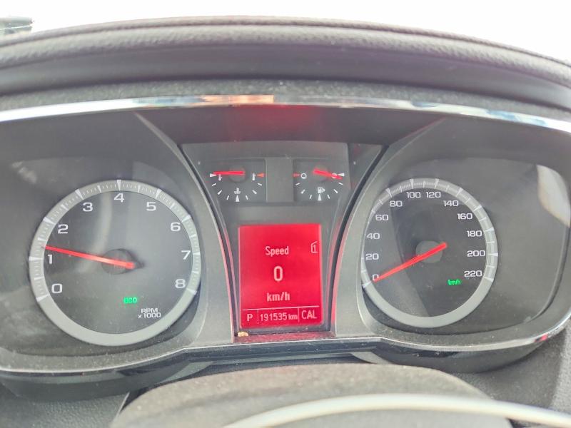 2012 Gmc Terrain მანქანა იყიდება აუქციონზე, vin: 2GKFLREK8C6245760, აუქციონის ნომერი: 57821396