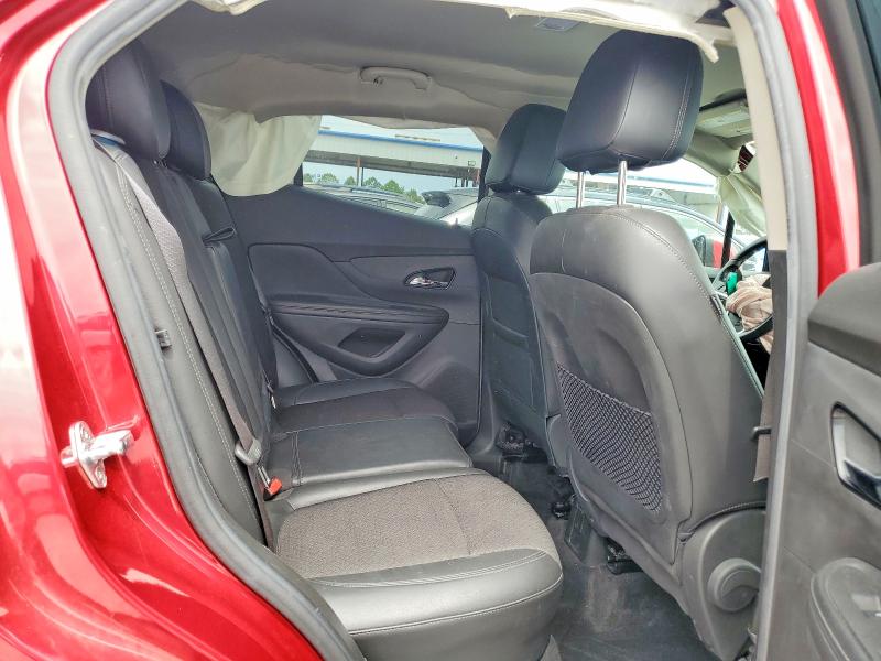 Продажа на аукционе авто 2019 Buick Encore, vin: KL4CJ1SB5KB745178, номер лота: 56029146