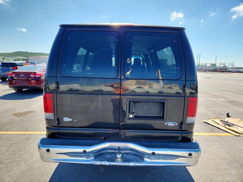 57777476 :رقم المزاد ، 1FBSS31L39DA87772 vin ، 2009 Ford Econoline مزاد بيع