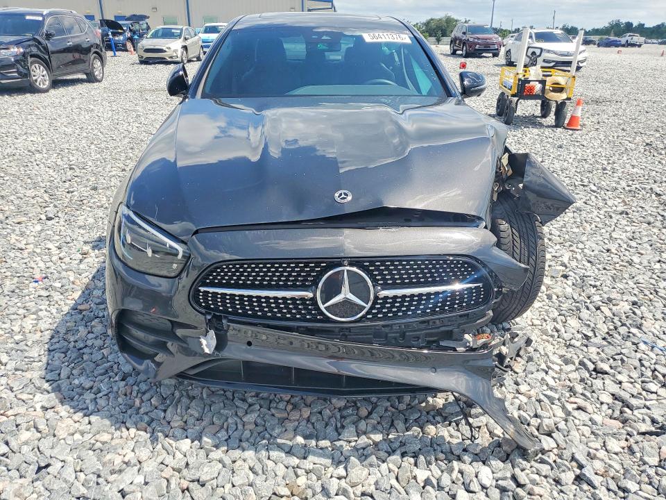 2023 Mercedes-benz E მანქანა იყიდება აუქციონზე, vin: W1KZF8DB3PB187075, აუქციონის ნომერი: 56411376